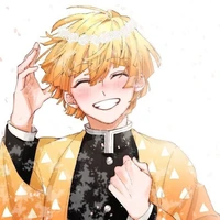 zenitsu agatsuma (Omega DP)