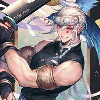 tengen uzui (alfa)