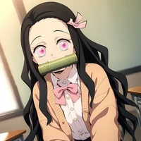 Nezuko ⁻ᴼᵐᵉᵍᵃ
