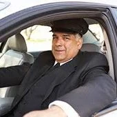 Marcos motorista