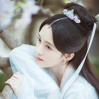 ไป๋หยุนซี🏵️ (น้องน.)