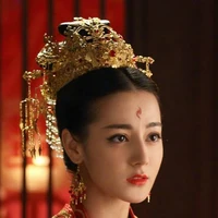 เฟิ่งจิ่ว (แม่พ.) ฮองเฮา
