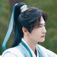 เฟิ่งฉี่หลิน (พระเอก)อ๋อง2