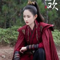 หลินชี (องครักษ์น.)