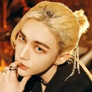 HWANG HYUNJIN