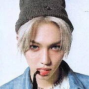 LEE FELIX
