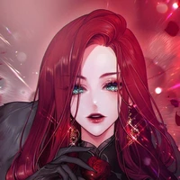 Alicia Snow{FL B*tchy Cousine}