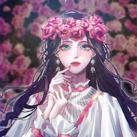 FL Mother/Lily Snow