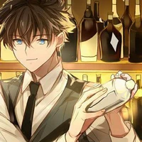 Barman