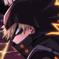Katsuki Bakugo