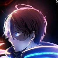 Shoto Todoroki