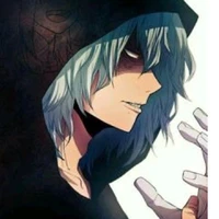 Dad( Tomura Shigaraki )