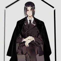 Itachi