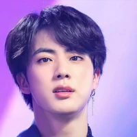 Kim Seokjin