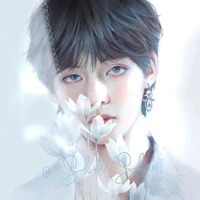 Taehyung (Wind)🤍