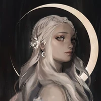 Queen Angel