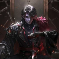 Dark Lord