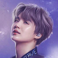 Min Yoongi