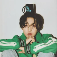 Moon Renjun