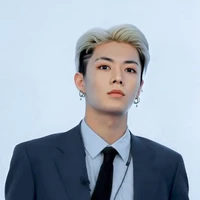 Nakamoto Yuta//ayah Jaemin