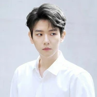 Byun Baekhyun//dosen