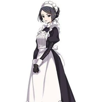 Raven(Fl Maid)