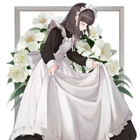 Clair(Fl Maid)