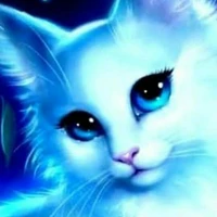 Crystal(fl ice pet)
