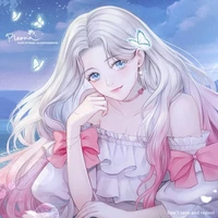 Annabelle(fl)Blood Scar