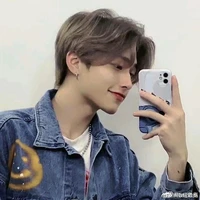 หมิว(พระเอก)