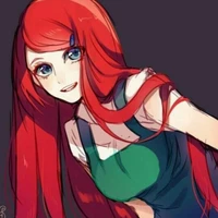 kushina
