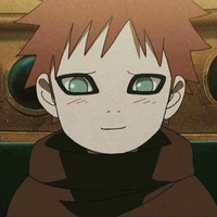 gaara