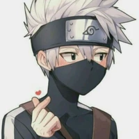 kakashi