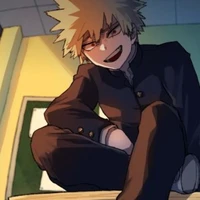 Katsuki(kacchan)