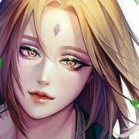 ~× Tsūnådę ×~