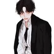 ลูกัส(เพื่อนพระเอก)
