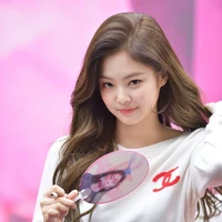 Kim Jennie