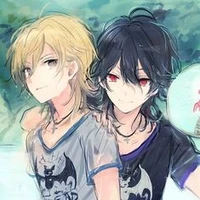 สองน้องชายสุดแสบ
