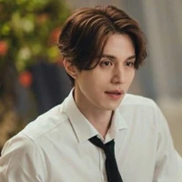 ภพ(พ่อนางเอก)