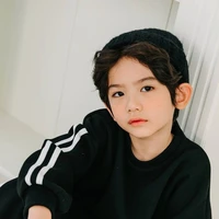 คิริว(หลานพระเอก)