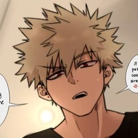 bakugou