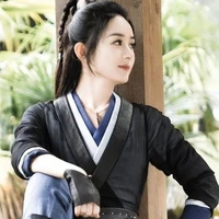 เฉิงลี่(แม่นางเอก)