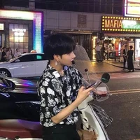 ธี(เพื่อนพระเอก)​