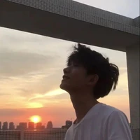 ชิ(พ่อนางเอก)​