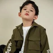 นัททิว(ตอนเด็ก)