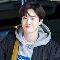 Suho Smith
