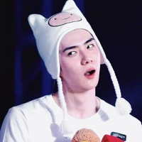 Sehun Smith