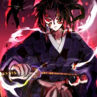 kokushibo *michikatsu*