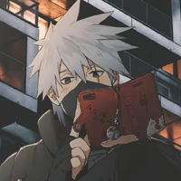 Kakashi