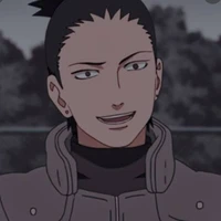 Shikamaru